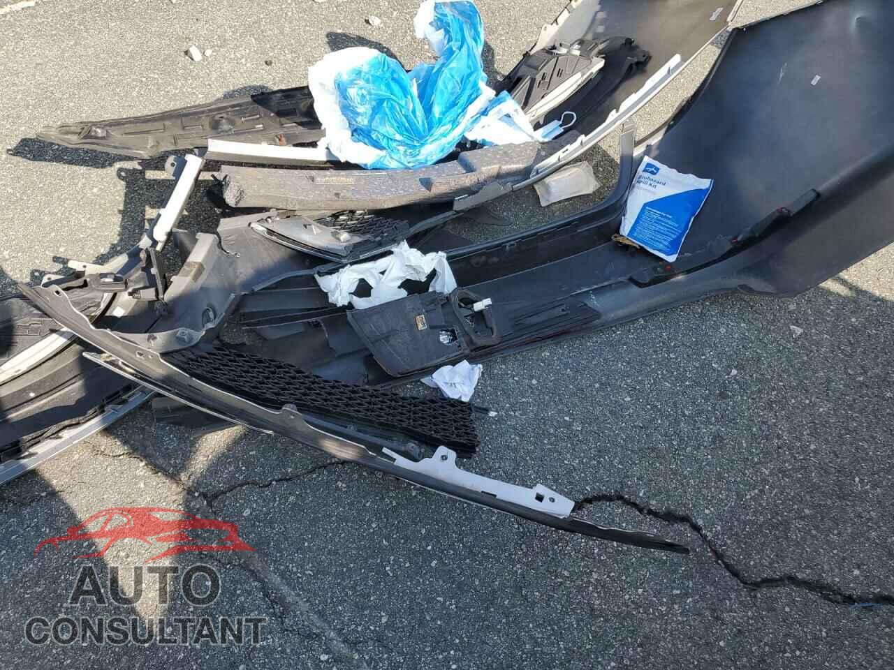 KIA OPTIMA 2011 - KNAGN4A71B5045924