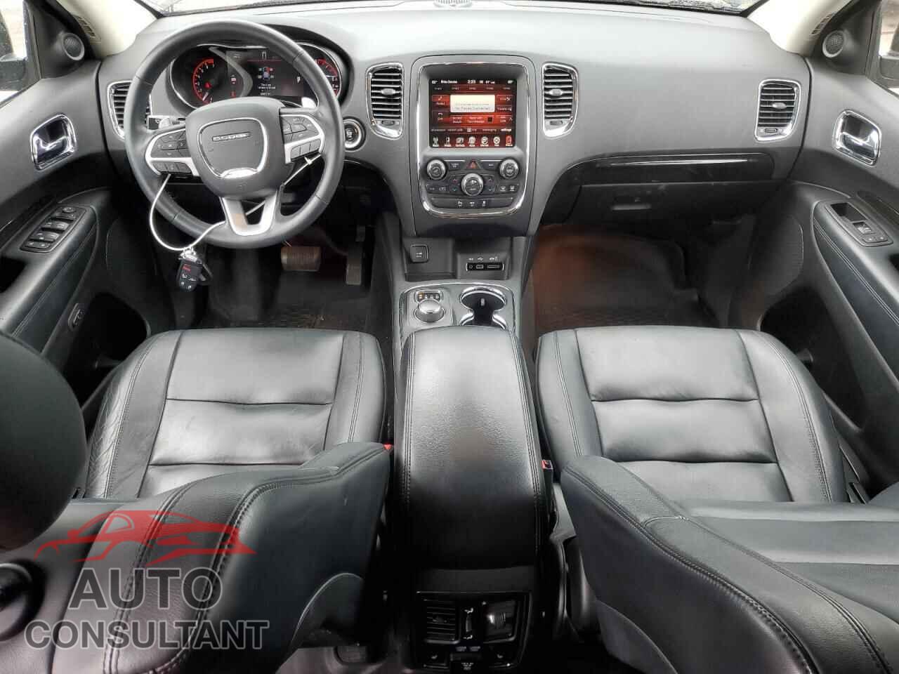 DODGE DURANGO 2015 - 1C4RDJDG3FC801618
