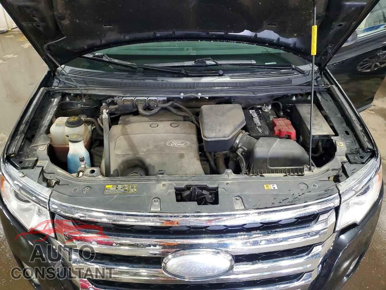 FORD EDGE 2014 - 2FMDK4JC9EBA18140