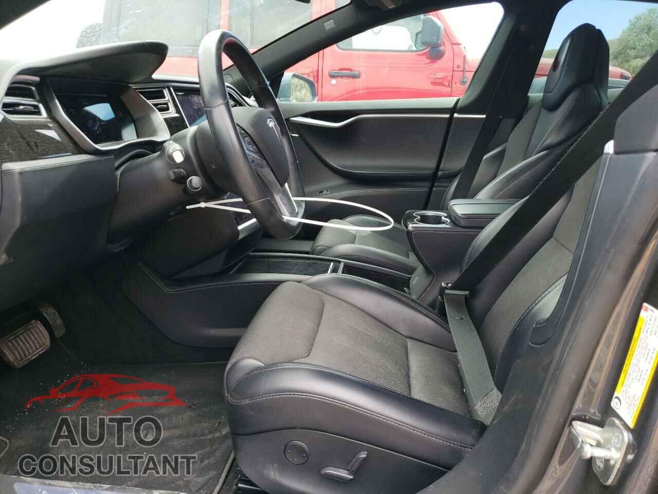 TESLA MODEL S 2018 - 5YJSA1E22JF249683