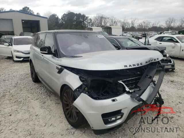 LAND ROVER RANGEROVER 2017 - SALWR2FE2HA141228