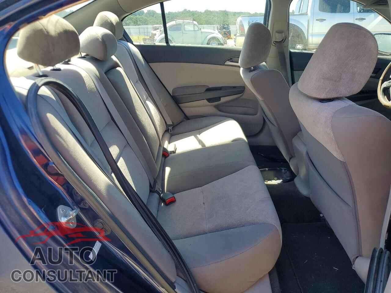 HONDA ACCORD 2010 - 1HGCP2F34AA018570