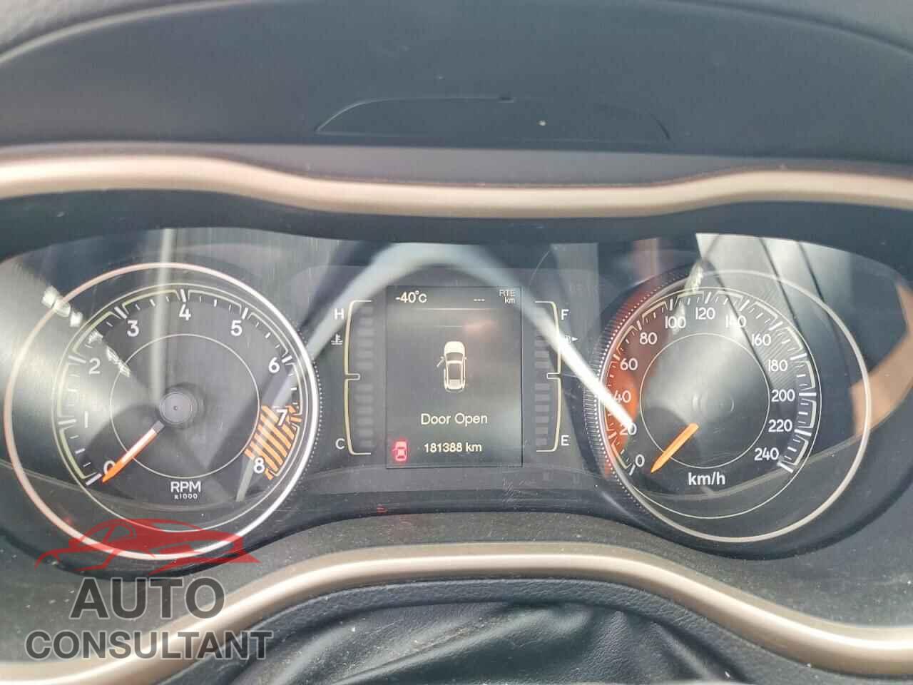 JEEP CHEROKEE 2015 - 1C4PJMCS8FW527564