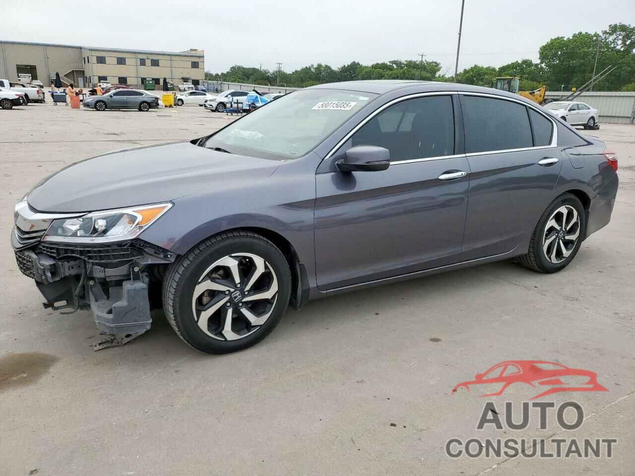 HONDA ACCORD 2016 - 1HGCR2F84GA047548