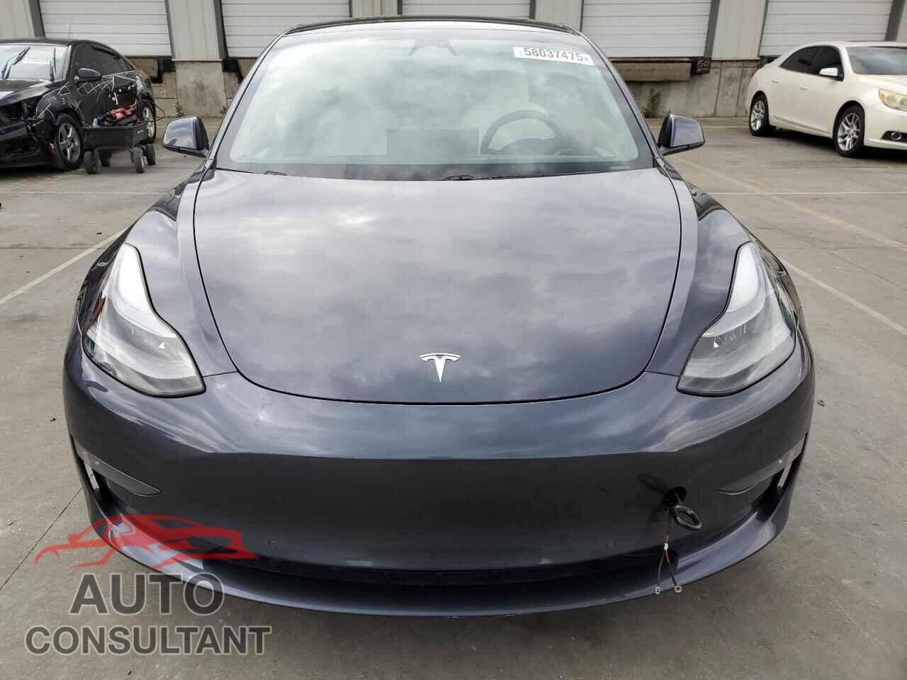 TESLA MODEL 3 2021 - 5YJ3E1EC0MF995698