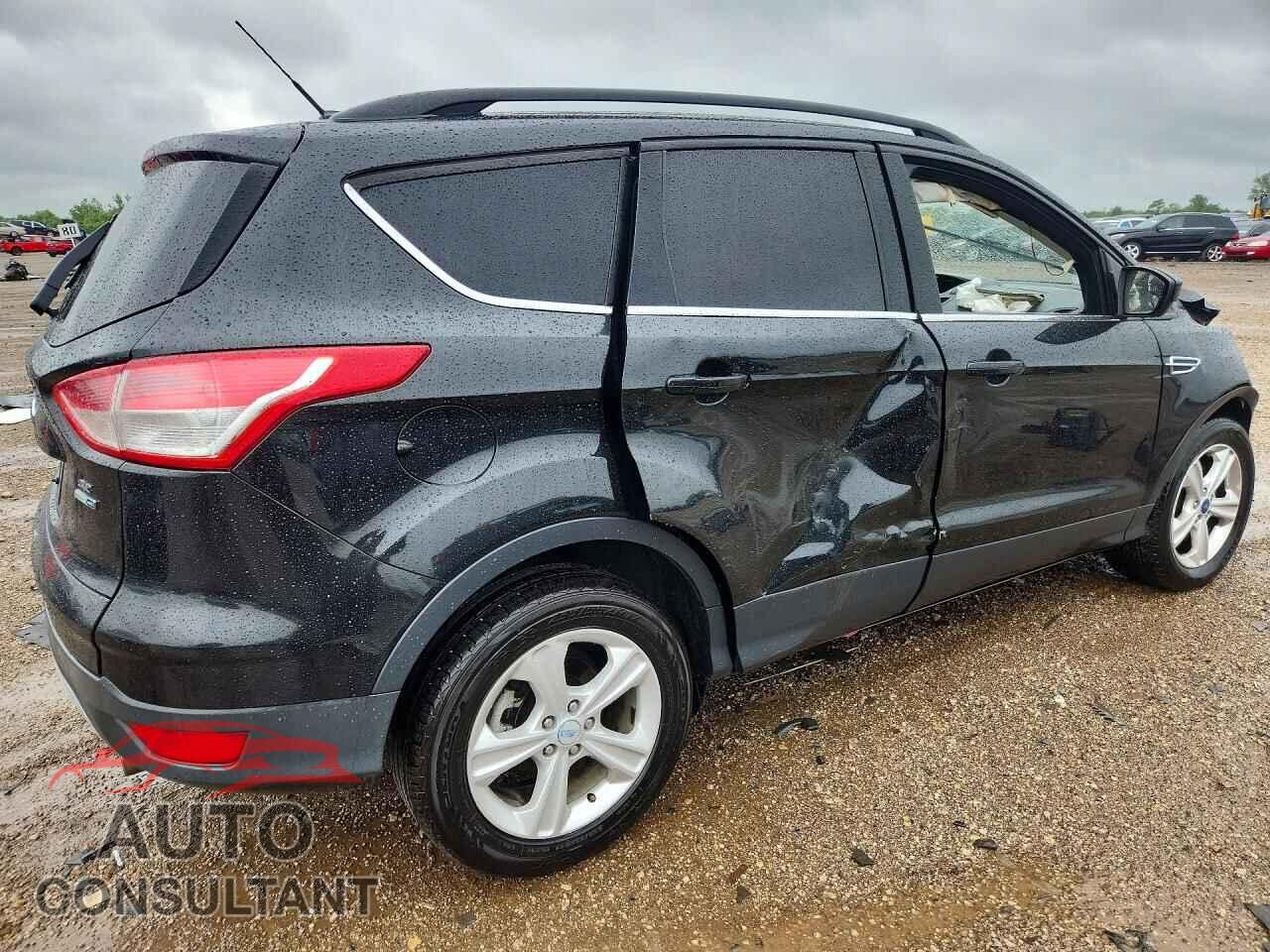 FORD ESCAPE 2013 - 1FMCU9GX5DUC26148