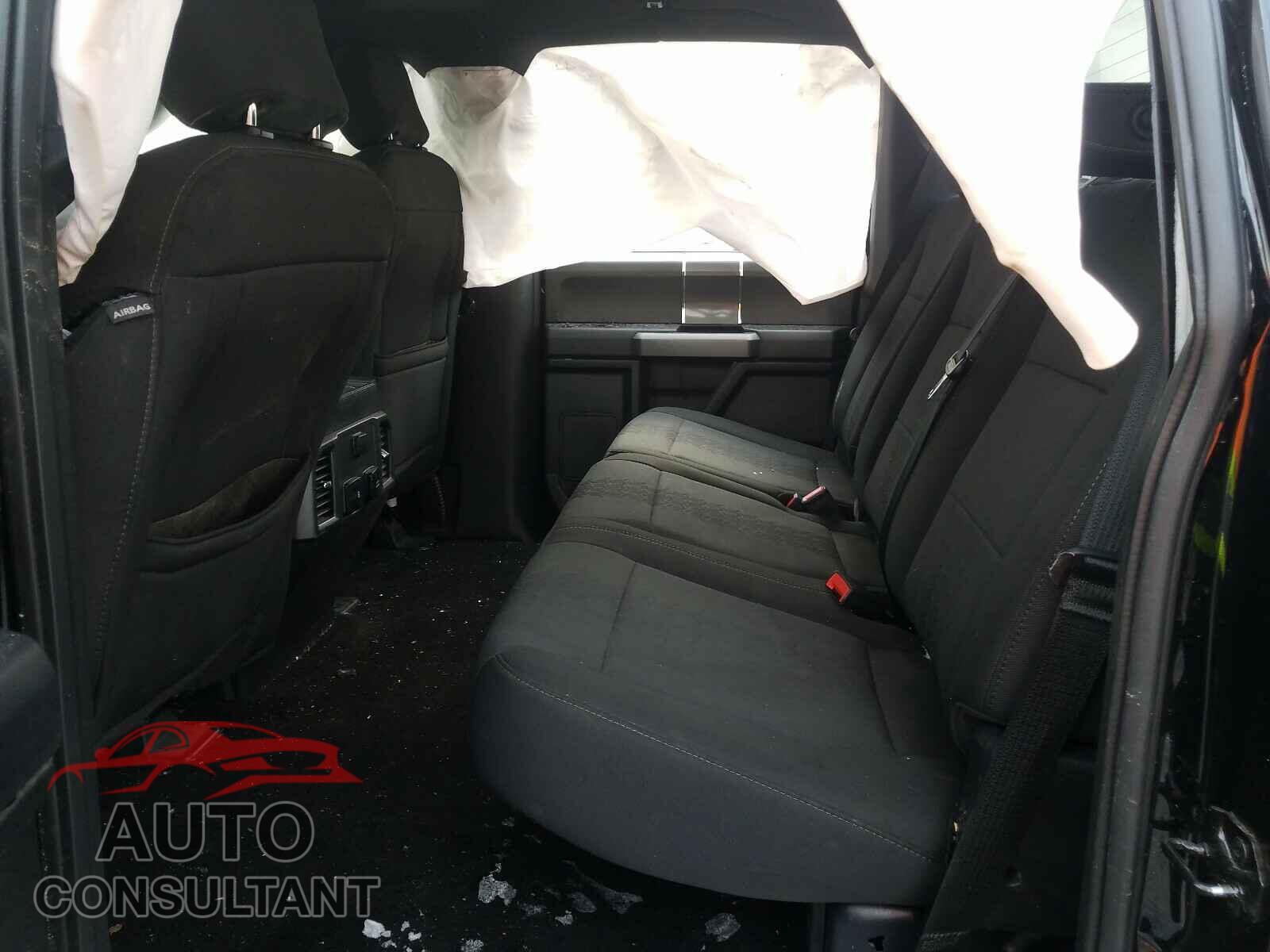 FORD F150 2018 - 1FTFW1E52JFA50724