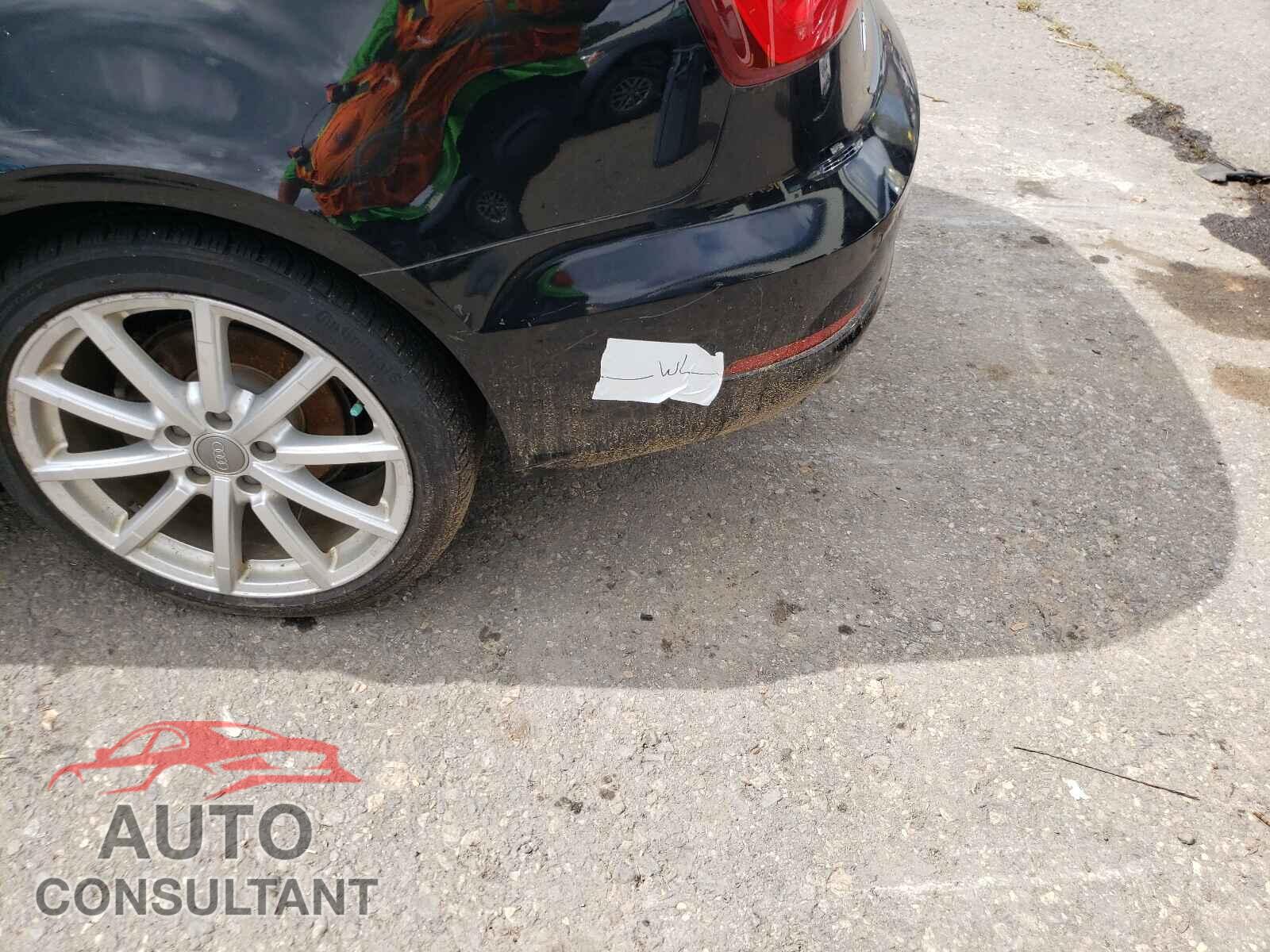 AUDI A3 2016 - WAUB8GFF4G1052108