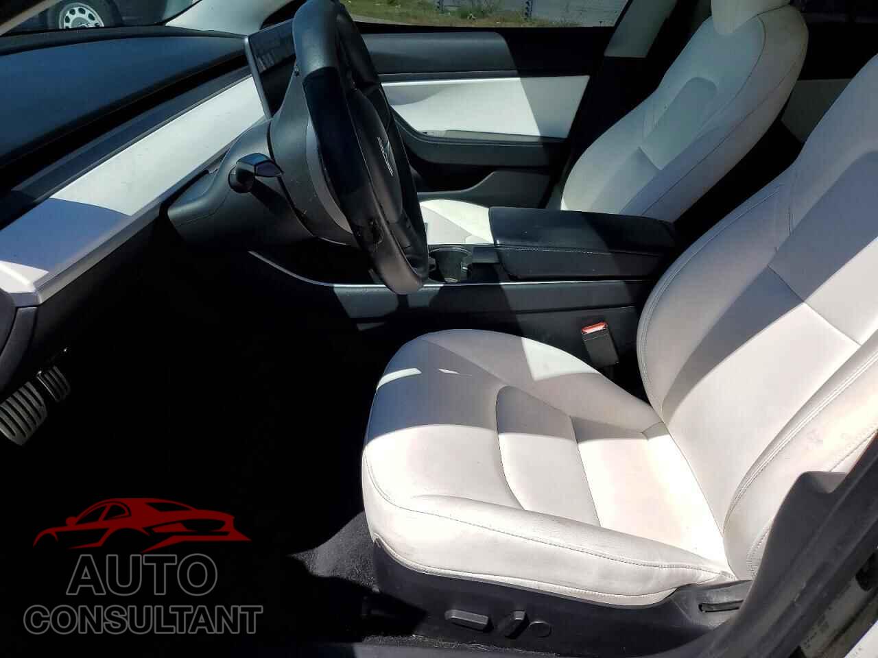 TESLA MODEL 3 2019 - 5YJ3E1EB6KF434216