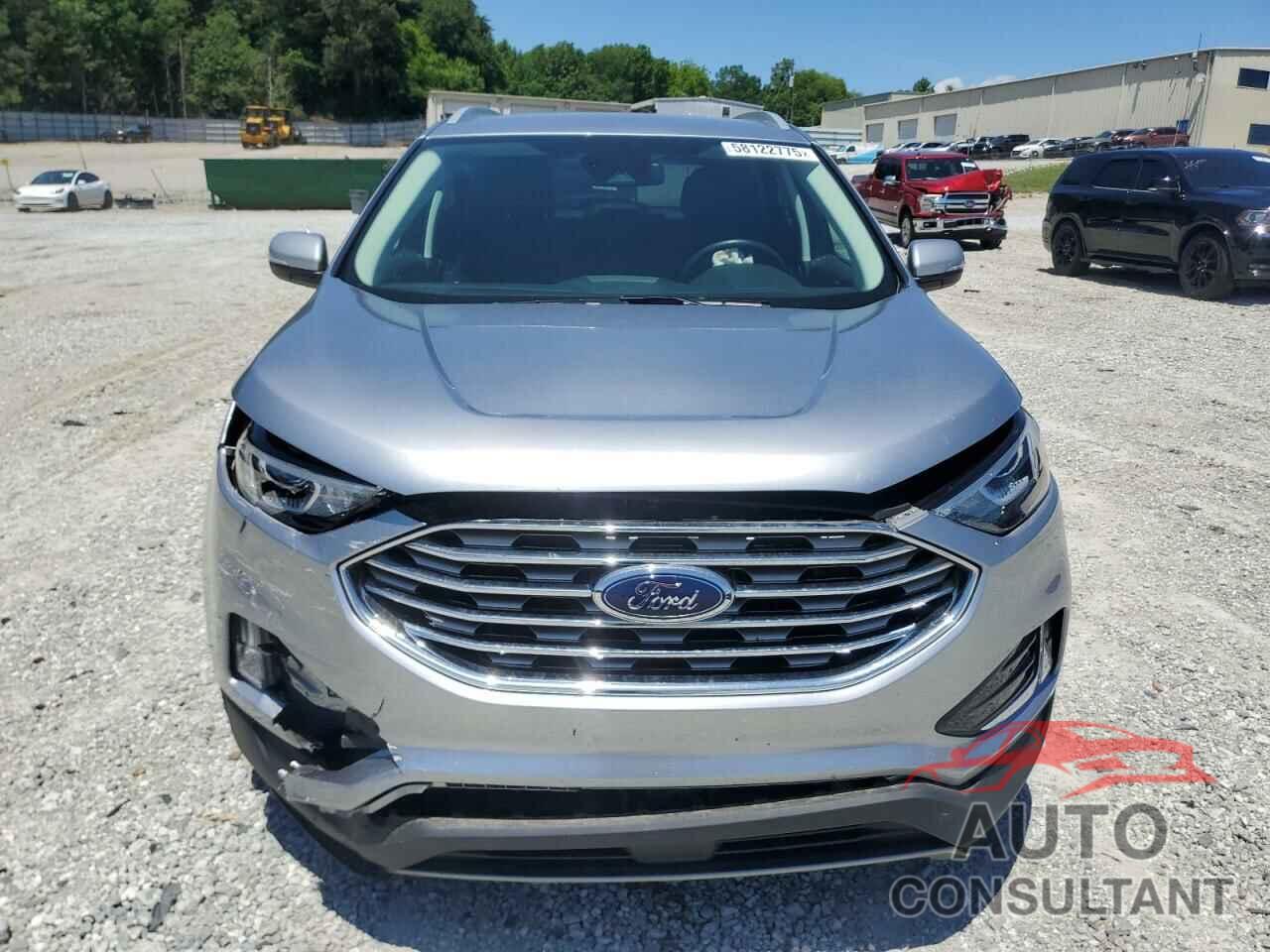 FORD EDGE 2020 - 2FMPK3J97LBB46899