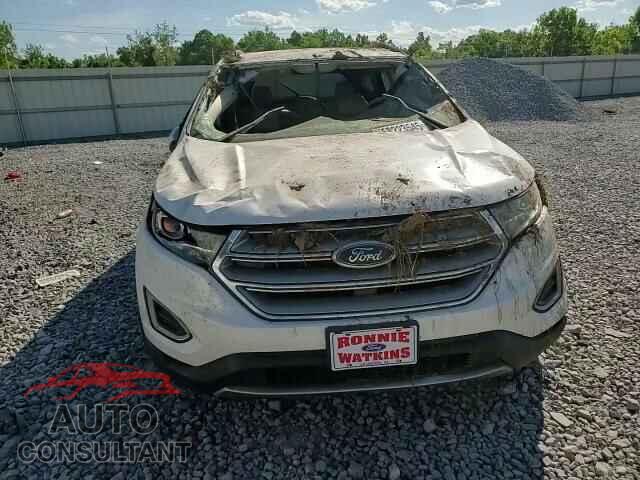 FORD EDGE 2018 - 2FMPK3J83JBB28789