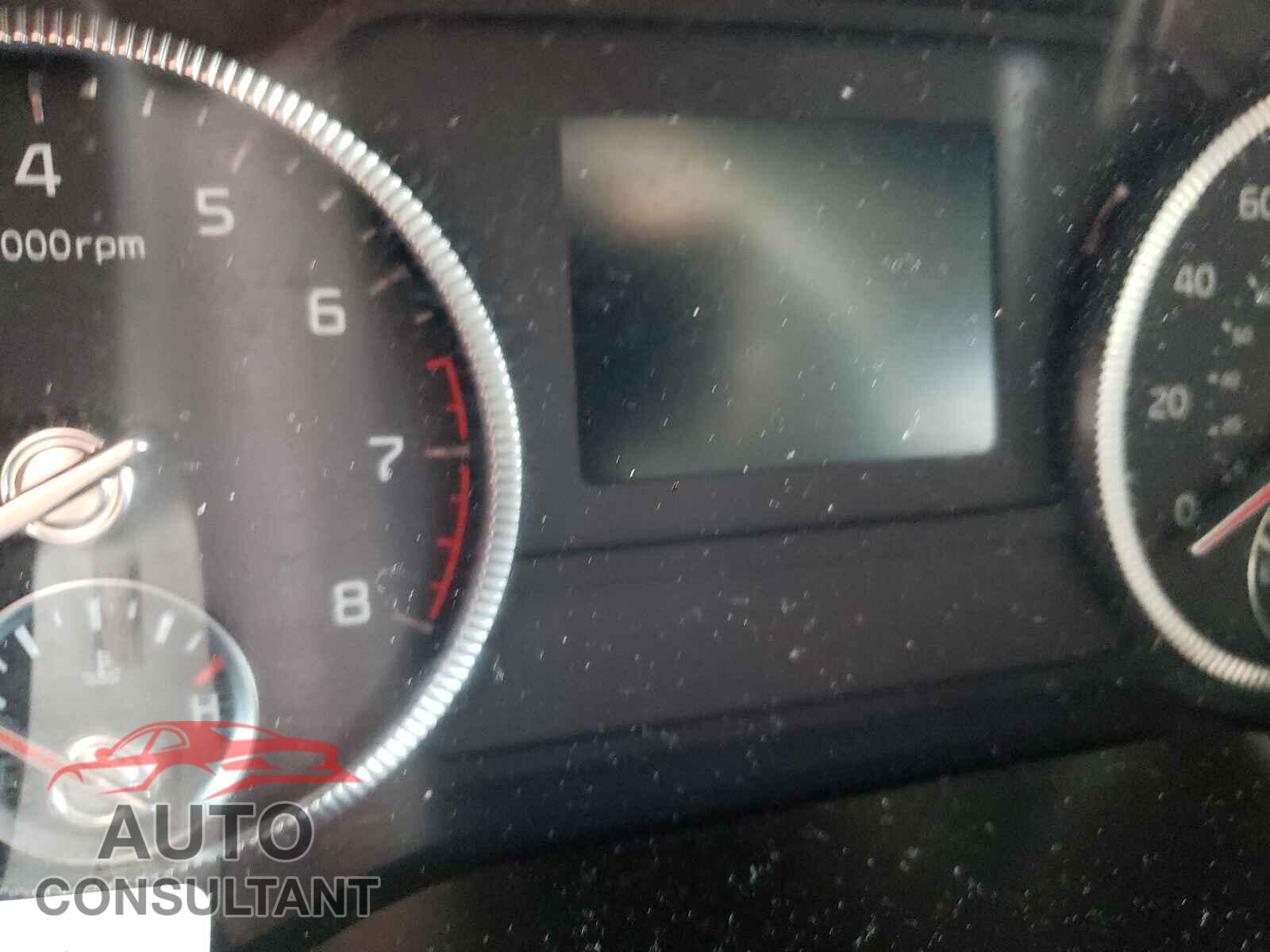 KIA TELLURIDE 2020 - 5XYP6DHC4LG021256