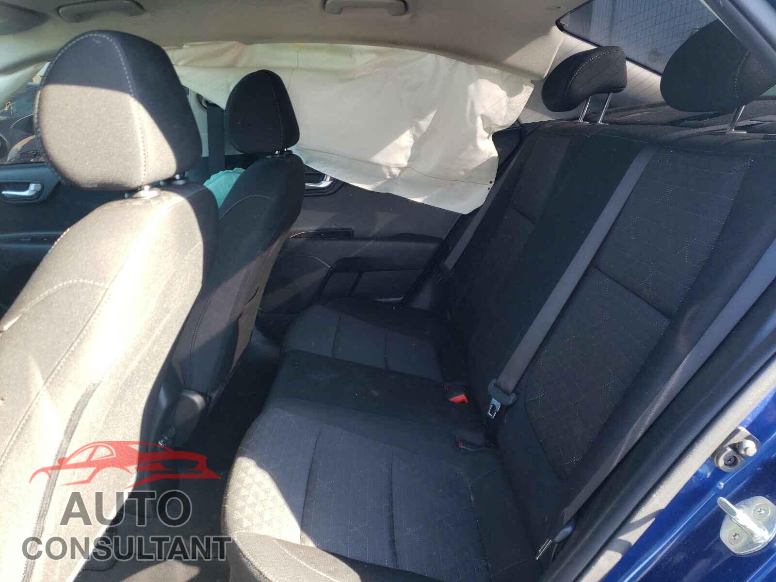 KIA RIO 2020 - 3KPA24AD0LE319675