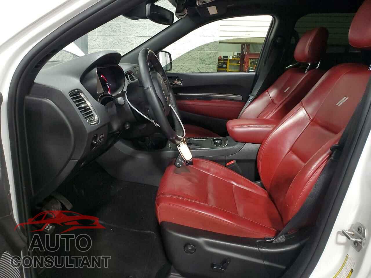 DODGE DURANGO 2019 - 1C4SDJCT2KC664374