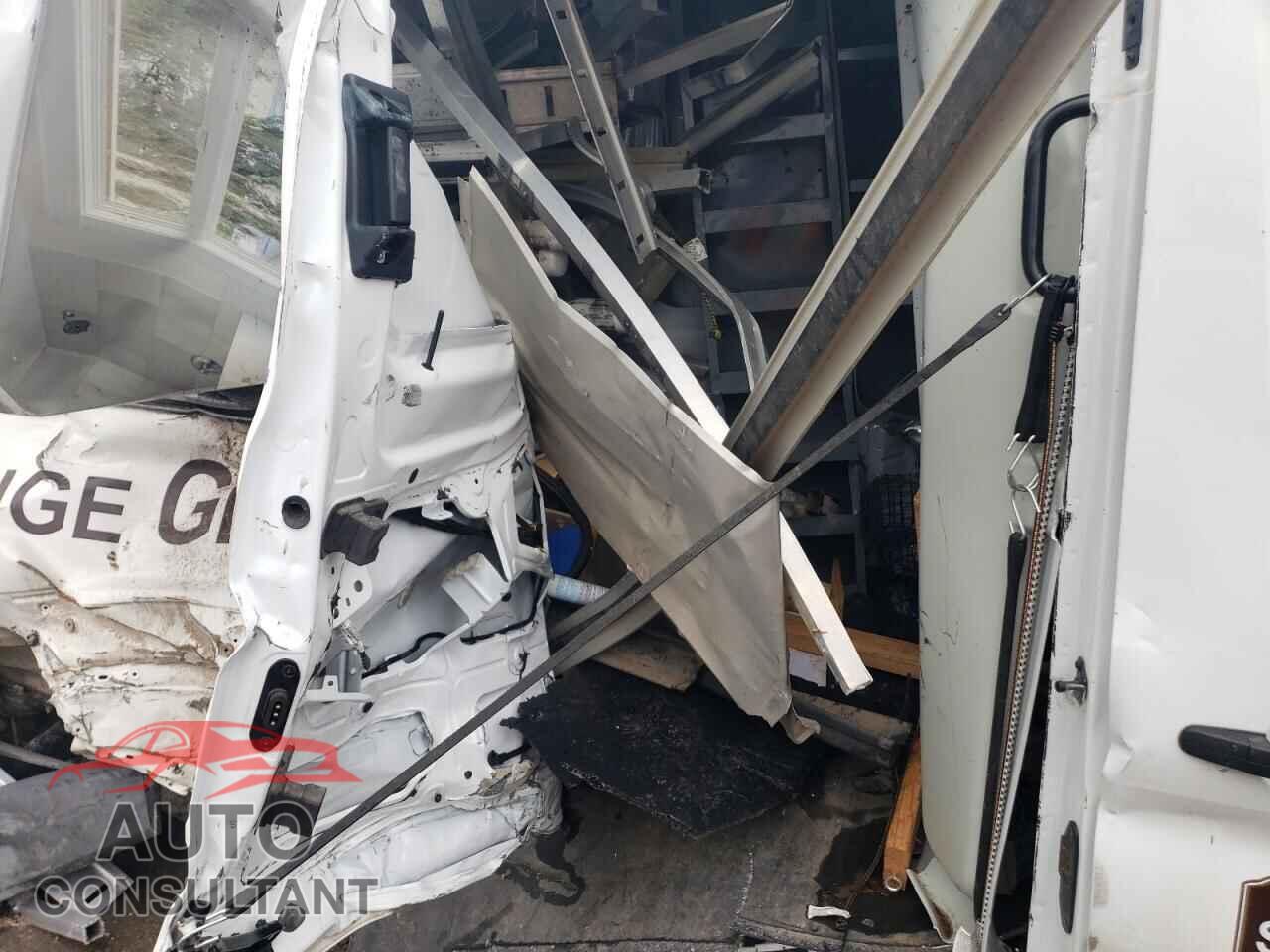 FORD TRANSIT 2020 - 1FTBW2CG5LKB14922