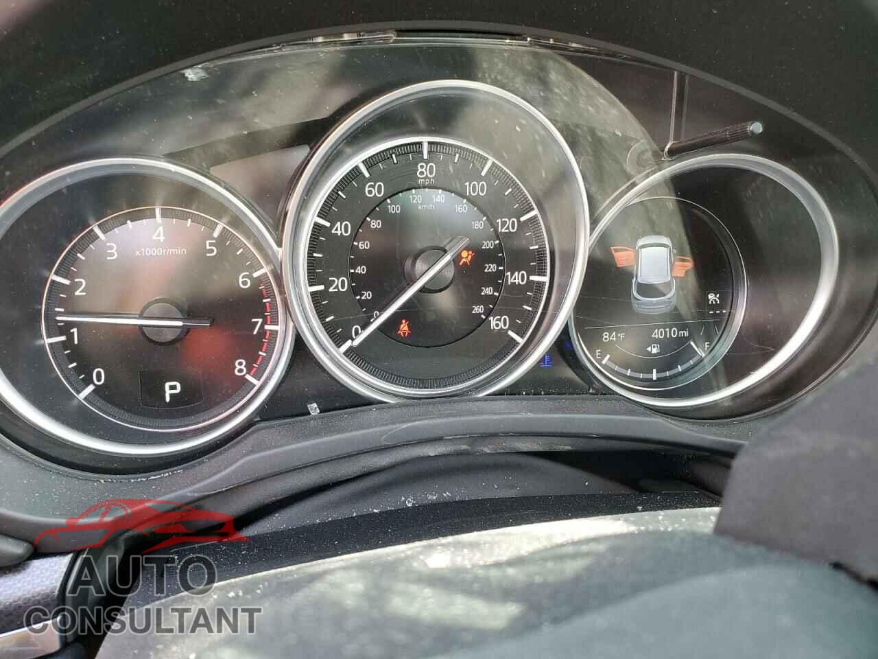 MAZDA CX-5 PREFE 2024 - JM3KFBCL7R0432016