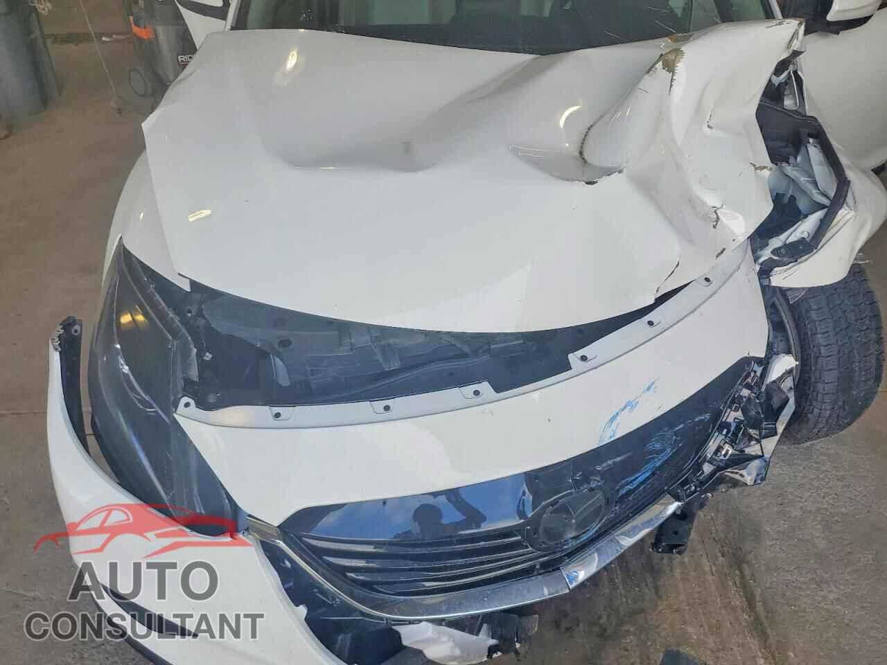 MAZDA CX-9 2014 - JM3TB2CA7E0426192