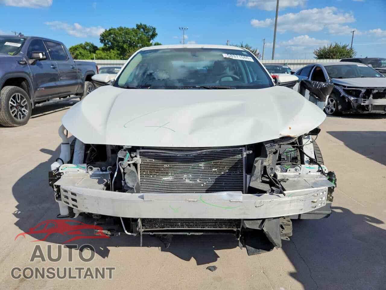 HONDA CIVIC 2017 - 19XFC2F58HE061860