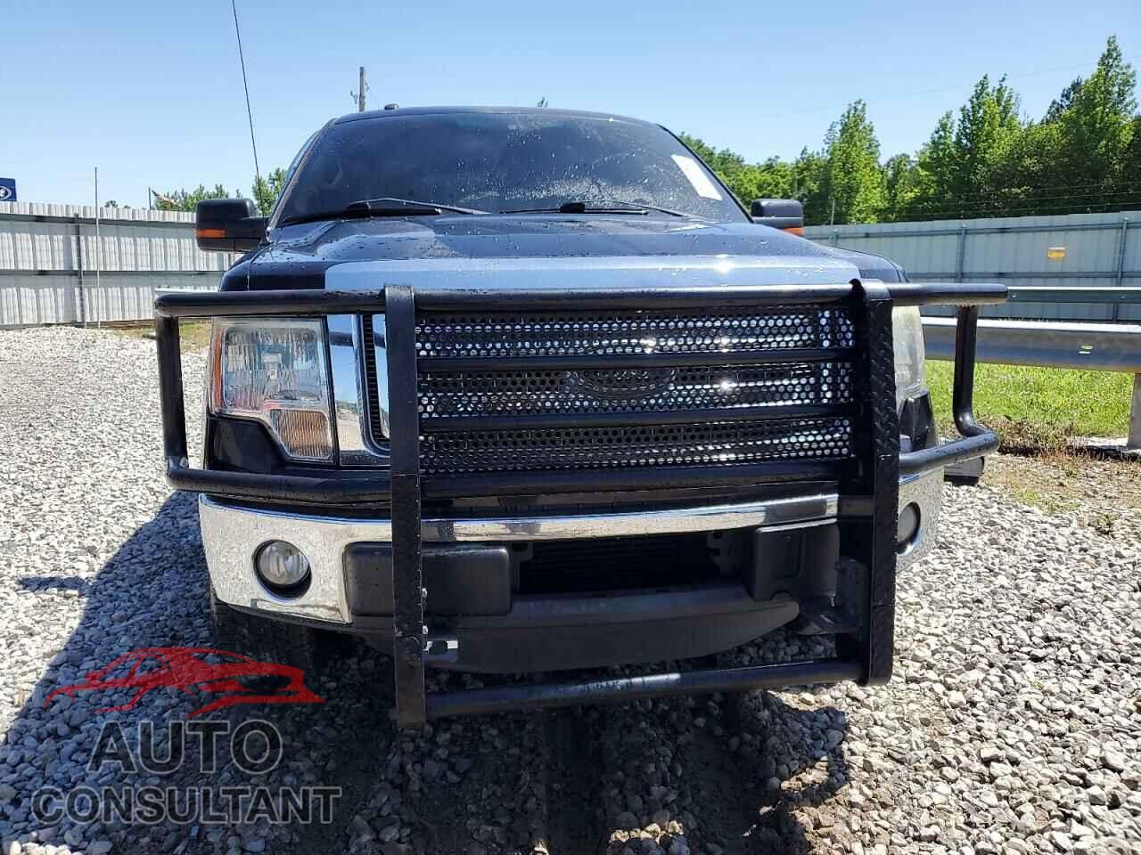 FORD F-150 2013 - 1FTFW1CT6DFA10359