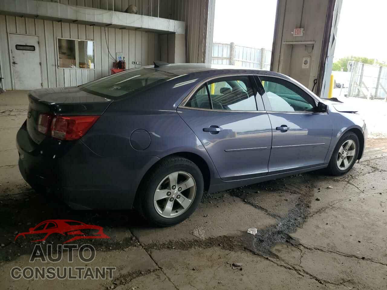 CHEVROLET MALIBU 2015 - 1G11B5SL5FF337183