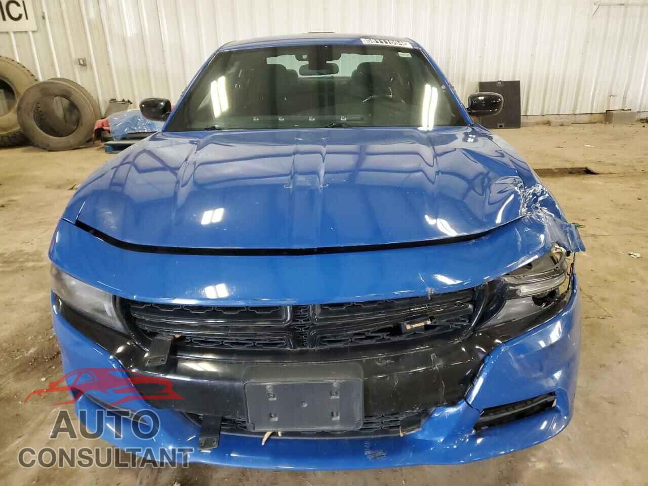DODGE CHARGER 2019 - 2C3CDXKT6KH676800