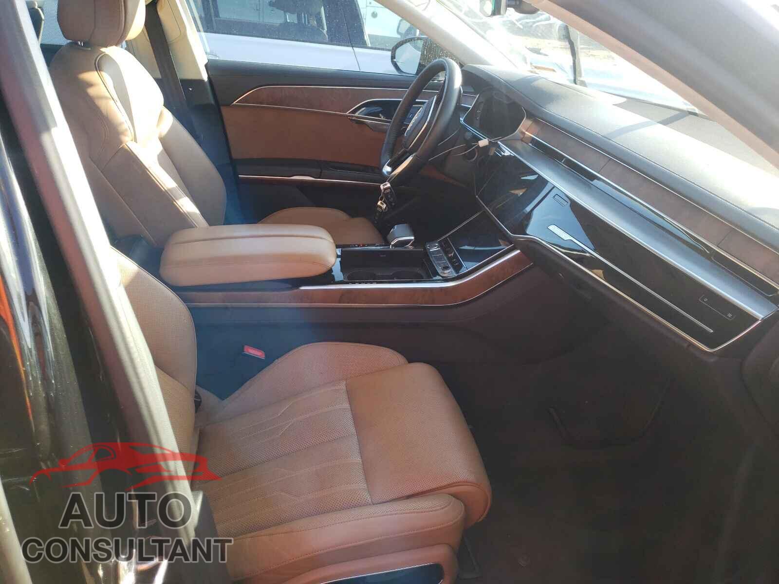 AUDI A8 2020 - WAU8EBF80LN014725