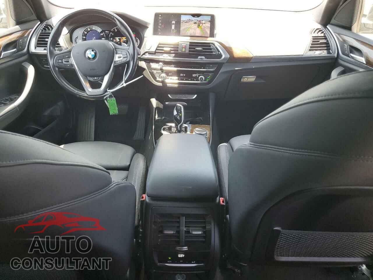 BMW X3 2019 - 5UXTR9C50KLP94237