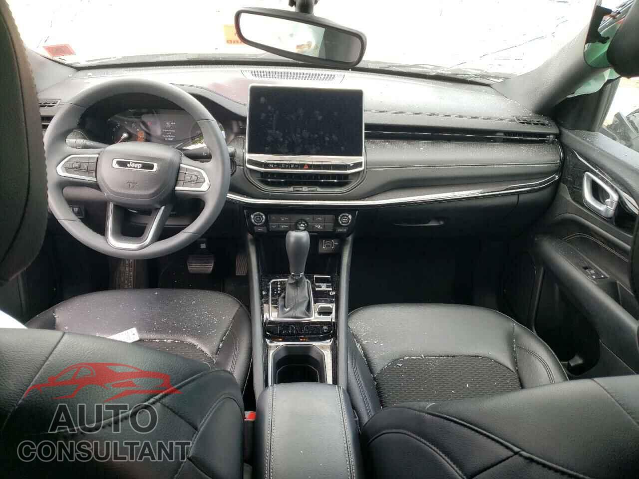JEEP COMPASS 2022 - 3C4NJDBB7NT196070