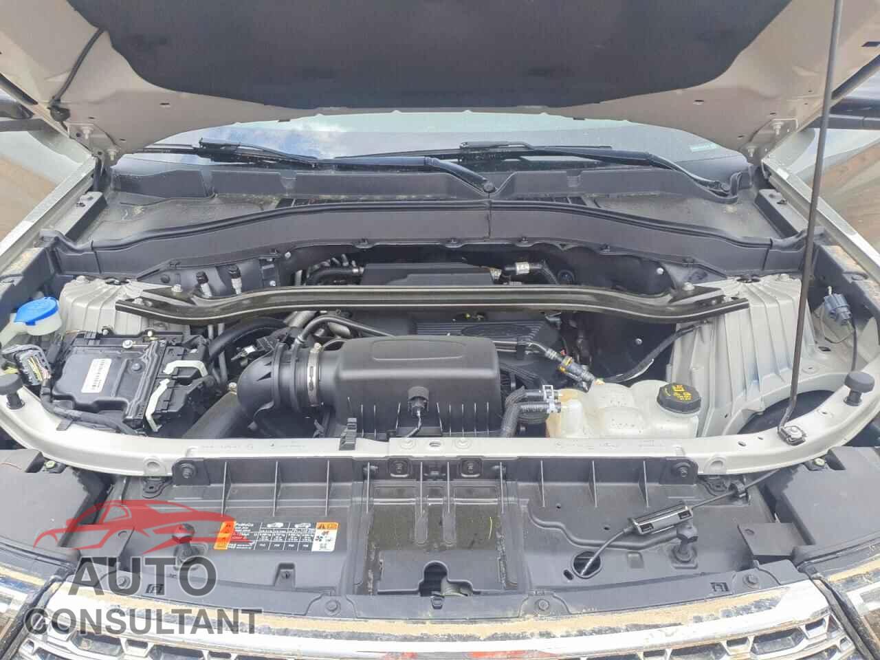 FORD EXPLORER 2020 - 1FMSK8FH7LGB48183