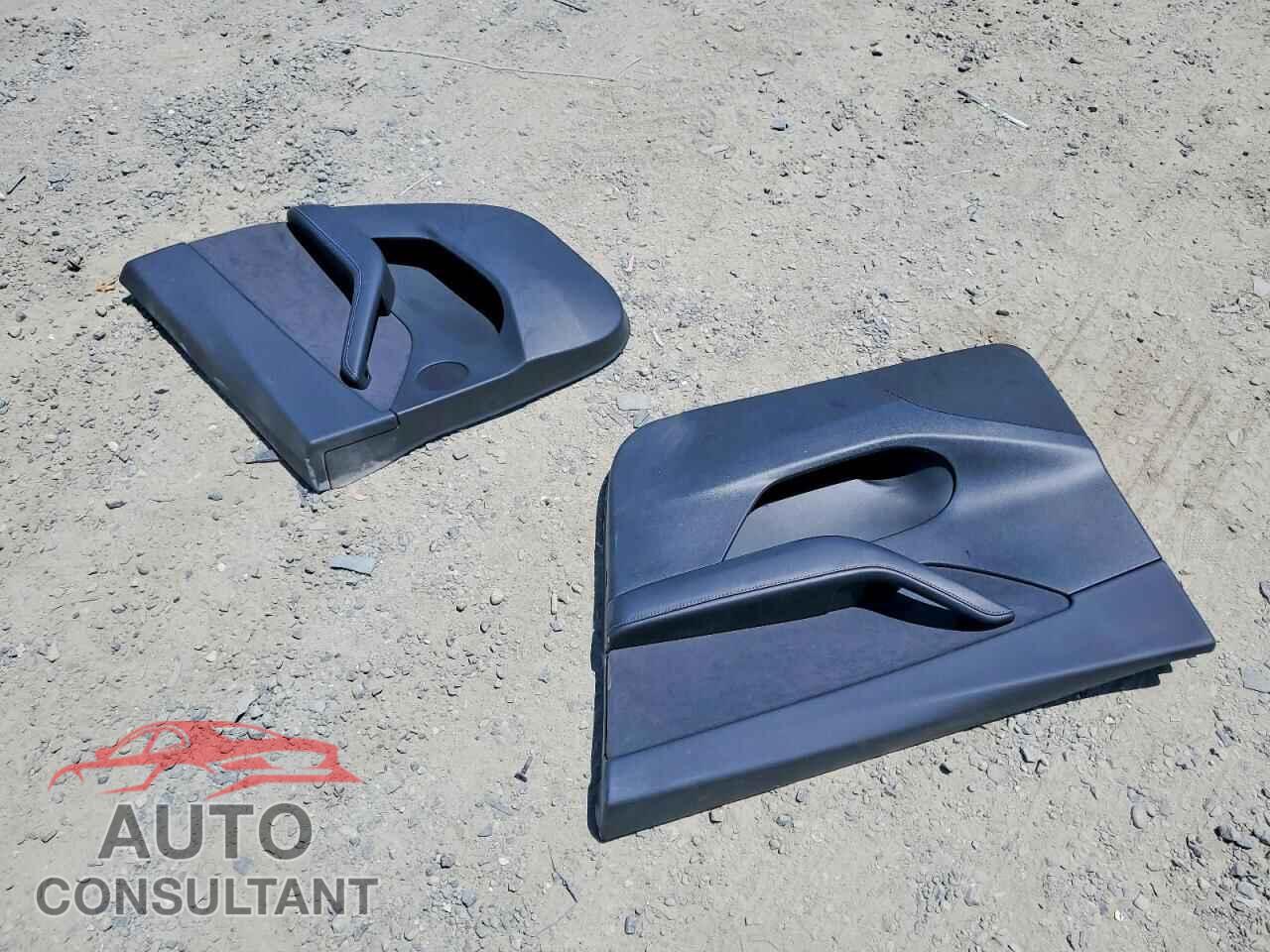 TESLA MODEL Y 2022 - 7SAYGAEE4NF433471