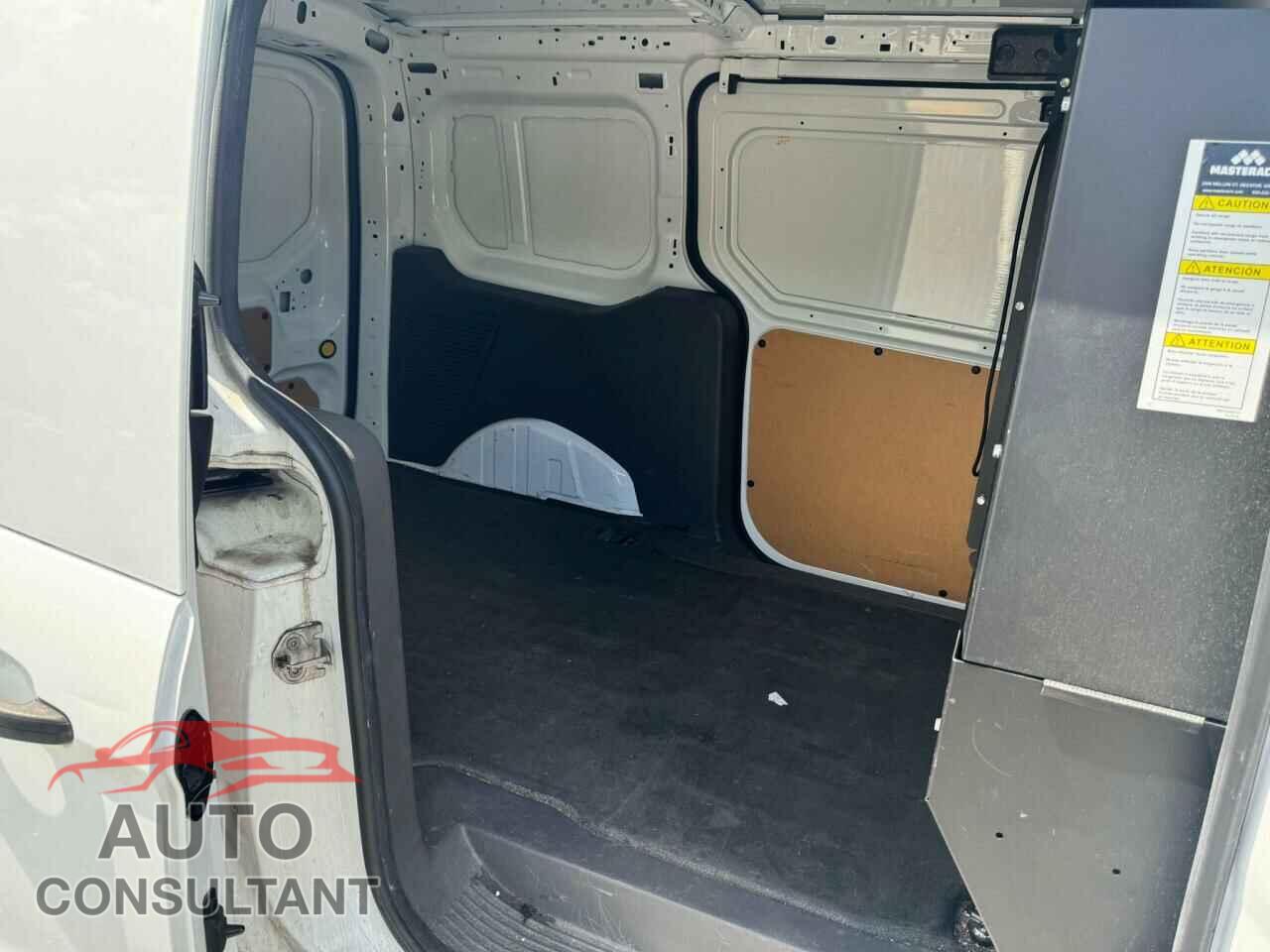 FORD TRANSIT 2020 - NM0LS7E21L1451086