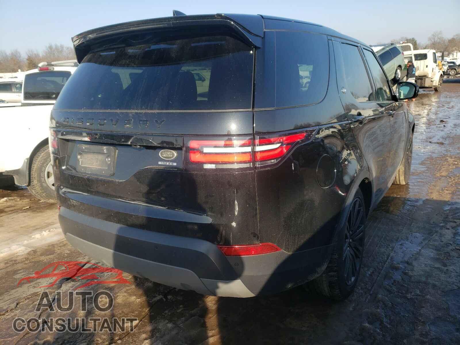 LAND ROVER DISCOVERY 2017 - SALRRBBV0HA041700