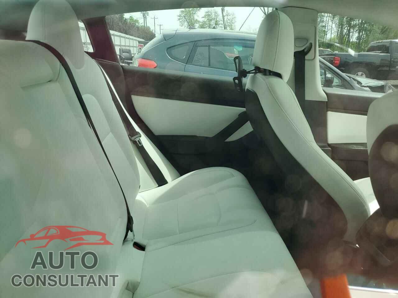 TESLA MODEL 3 2019 - 5YJ3E1EA2KF486532