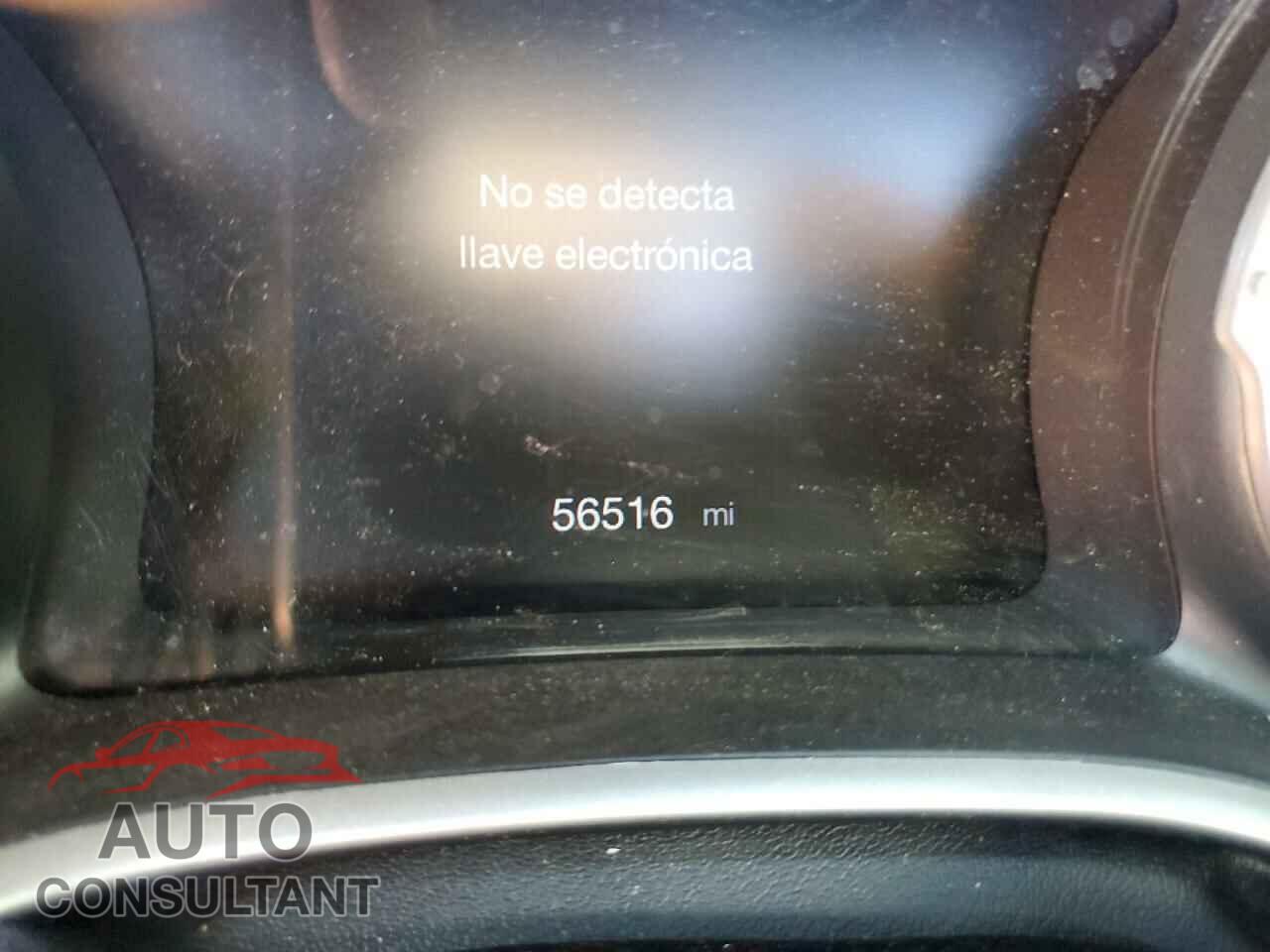 JEEP COMPASS 2020 - 3C4NJDCB5LT119998