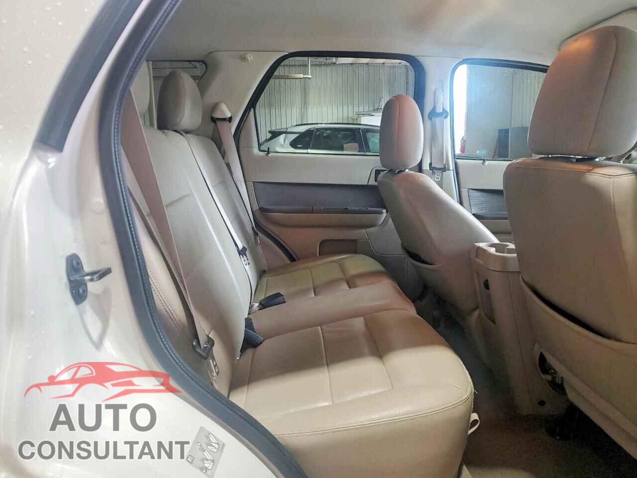 FORD ESCAPE 2012 - 1FMCU9DG9CKB68964
