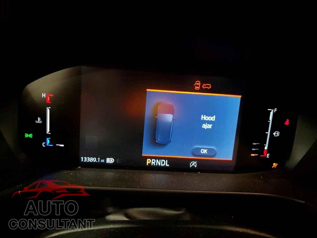 FORD ESCAPE 2024 - 1FMCU9GN4RUB45485