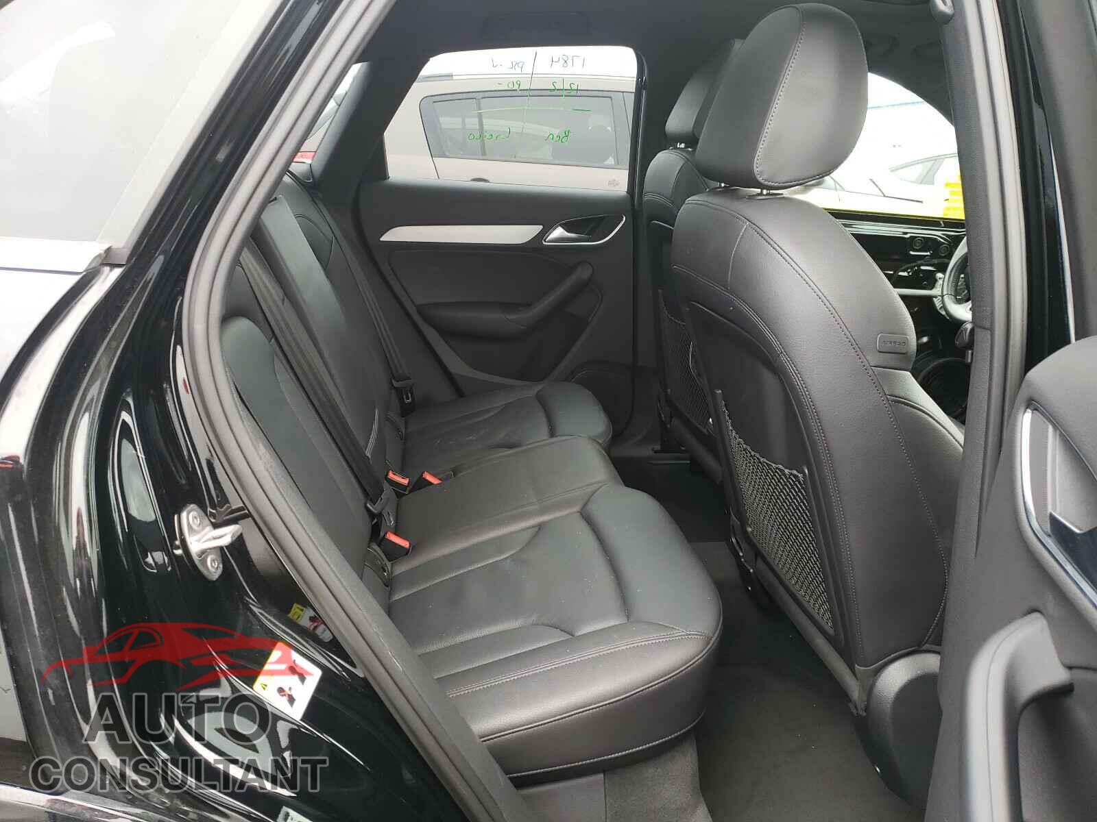 AUDI Q3 2015 - WA1EFEFS2FR010621