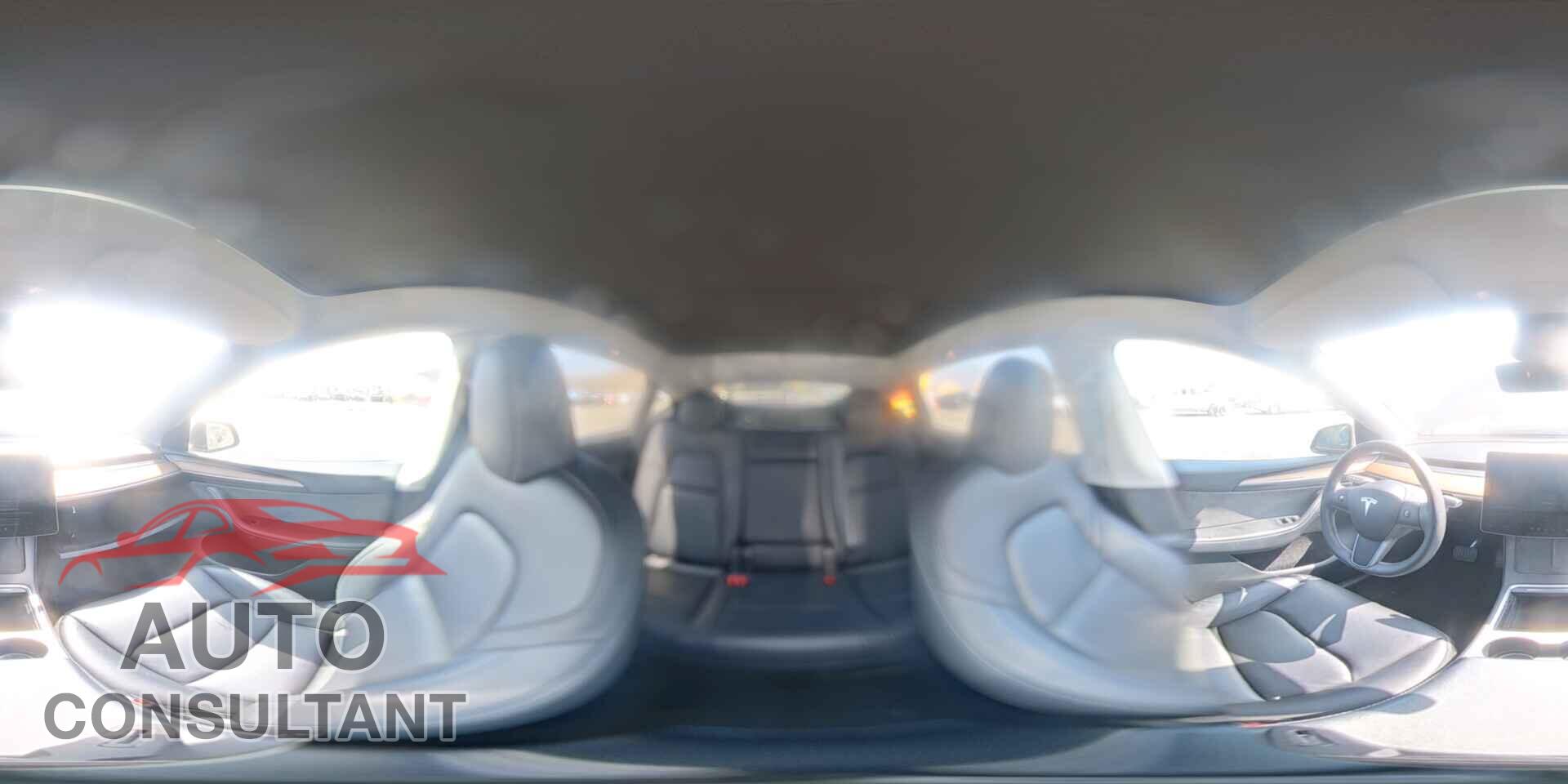 TESLA MODEL Y 2024 - 7SAYGDED1RF102734