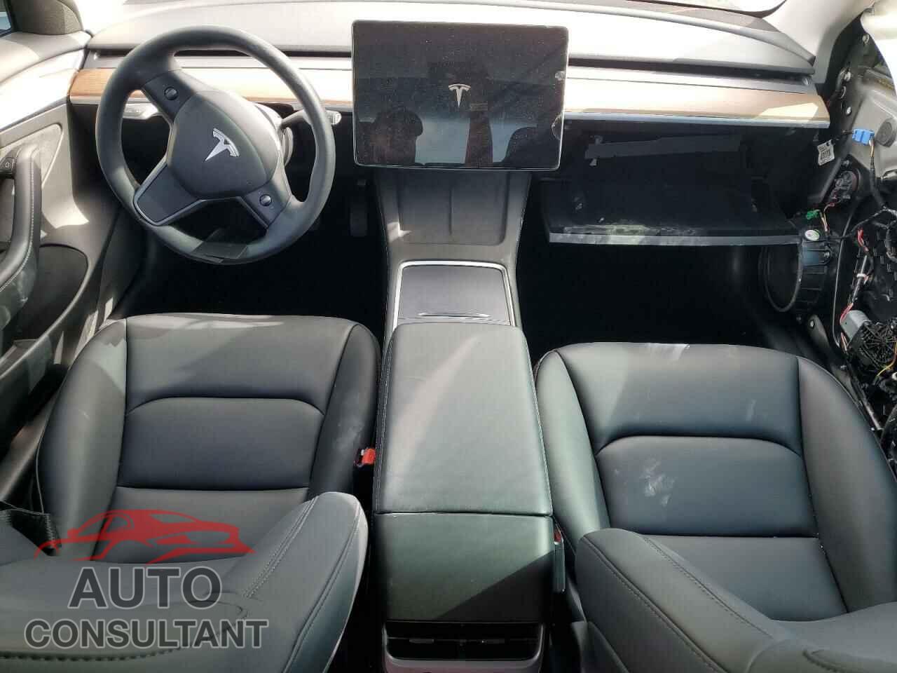 TESLA MODEL 3 2023 - 5YJ3E1EA1PF610443
