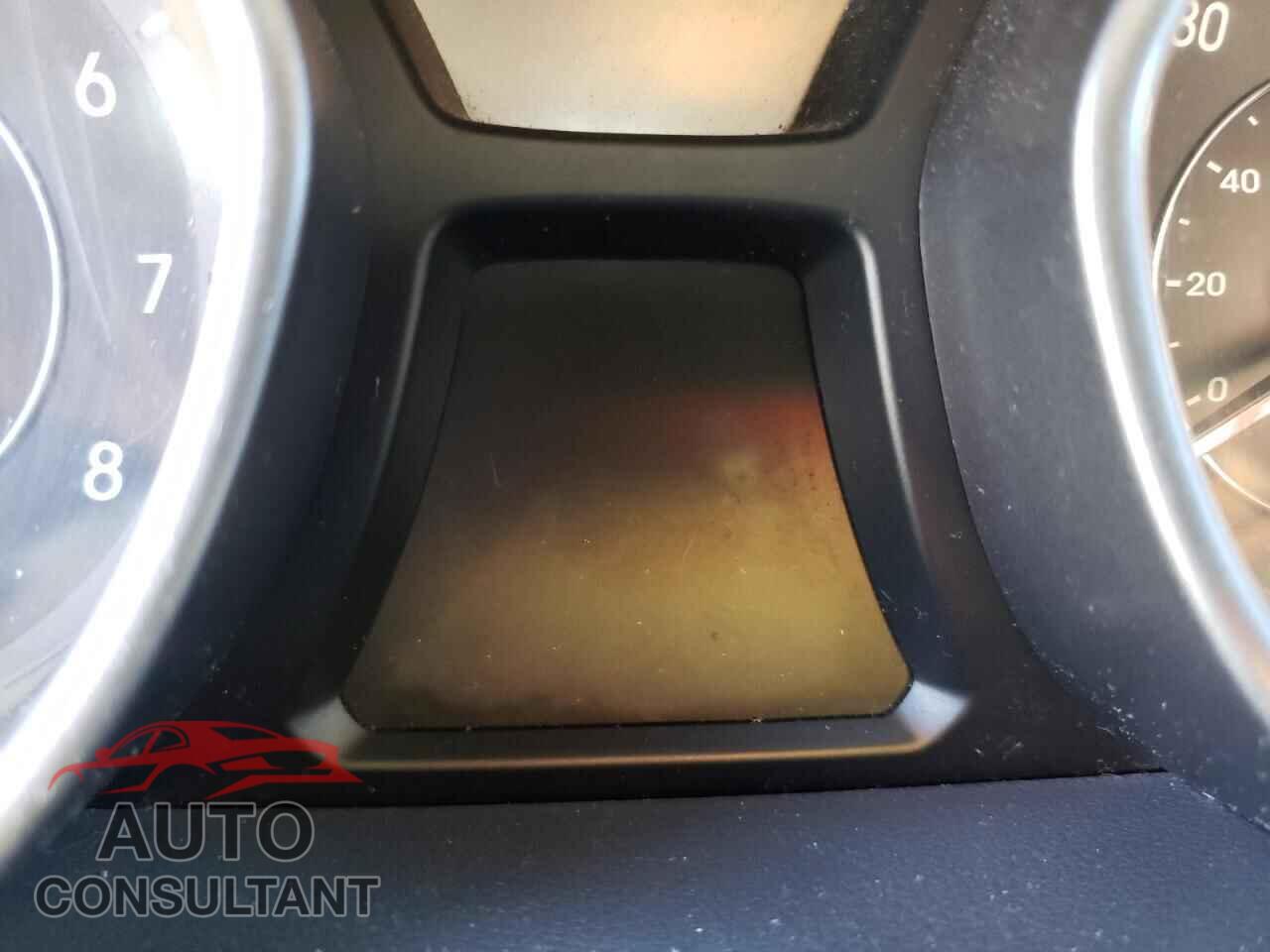 HYUNDAI ELANTRA 2014 - 5NPDH4AE9EH501880