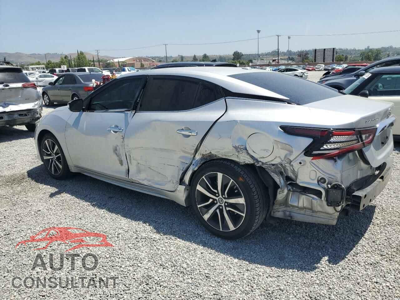 NISSAN MAXIMA 2019 - 1N4AA6AV6KC371122
