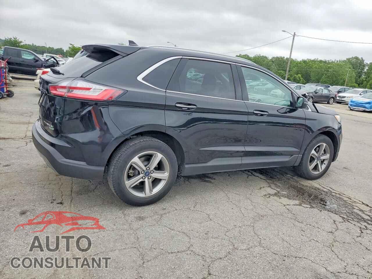 FORD EDGE 2019 - 2FMPK3K93KBB35511