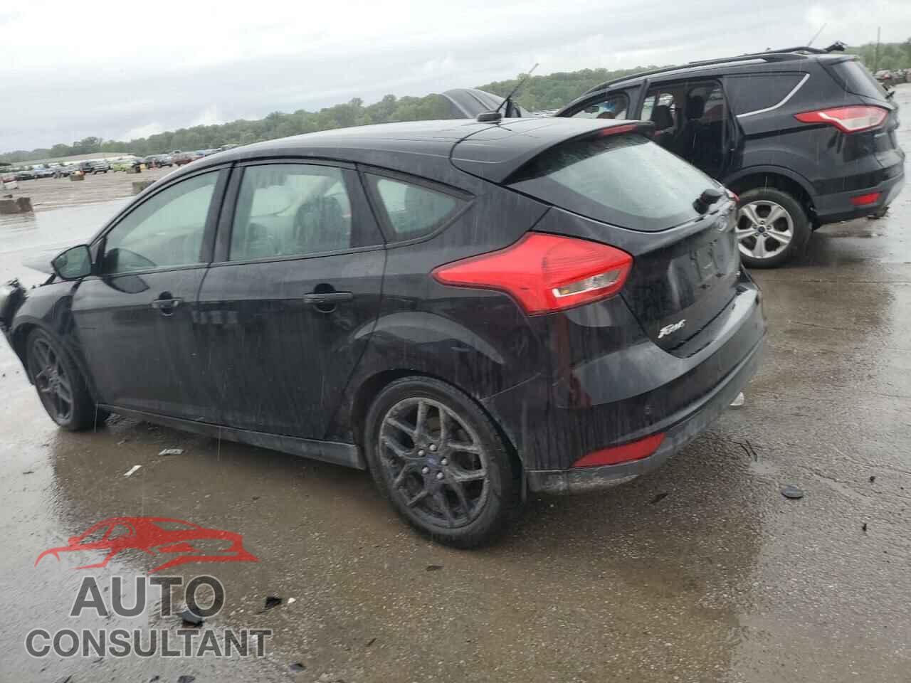 FORD FOCUS 2016 - 1FADP3K21GL326059