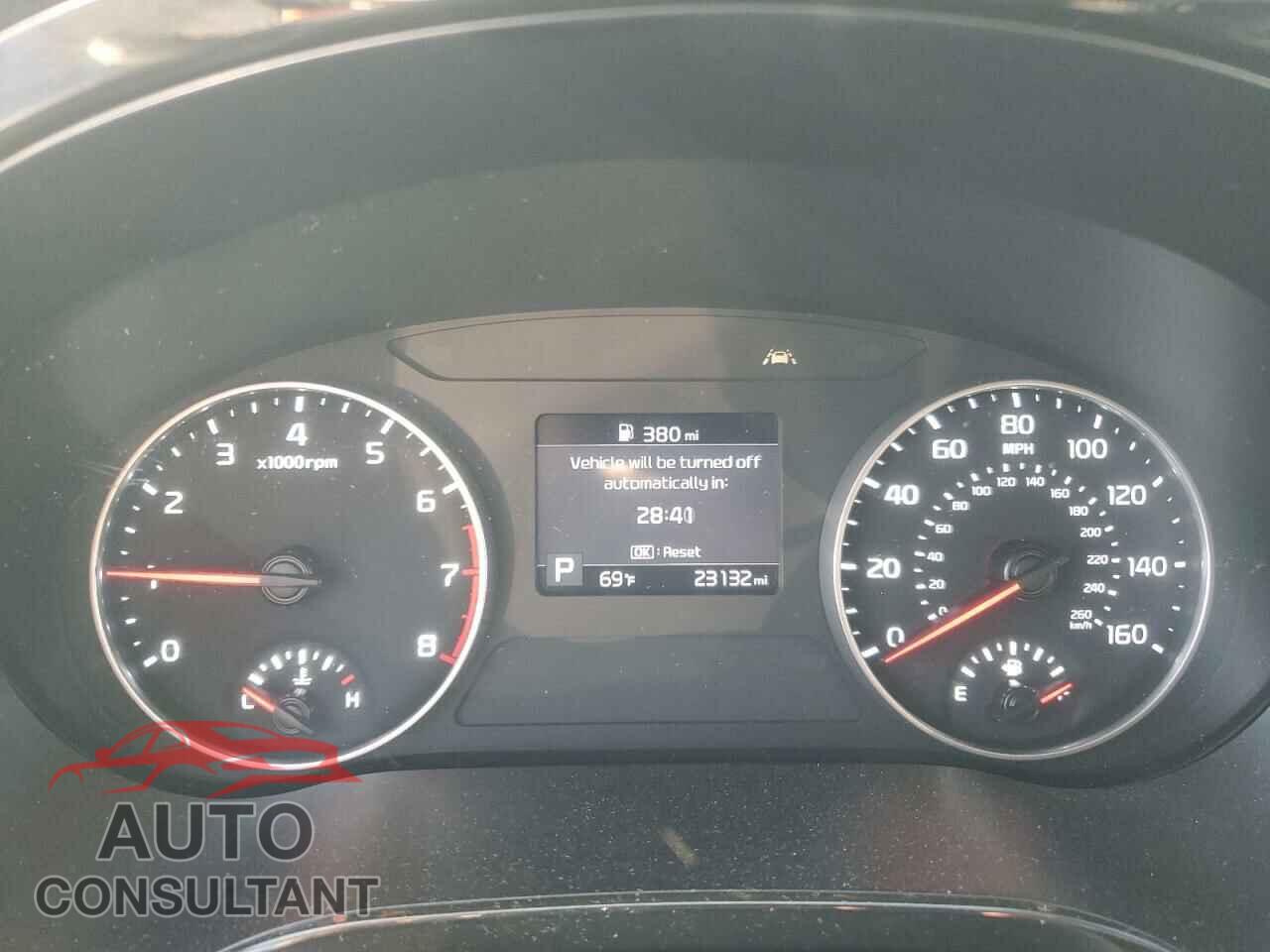 KIA SELTOS 2022 - KNDERCAAXN7295451