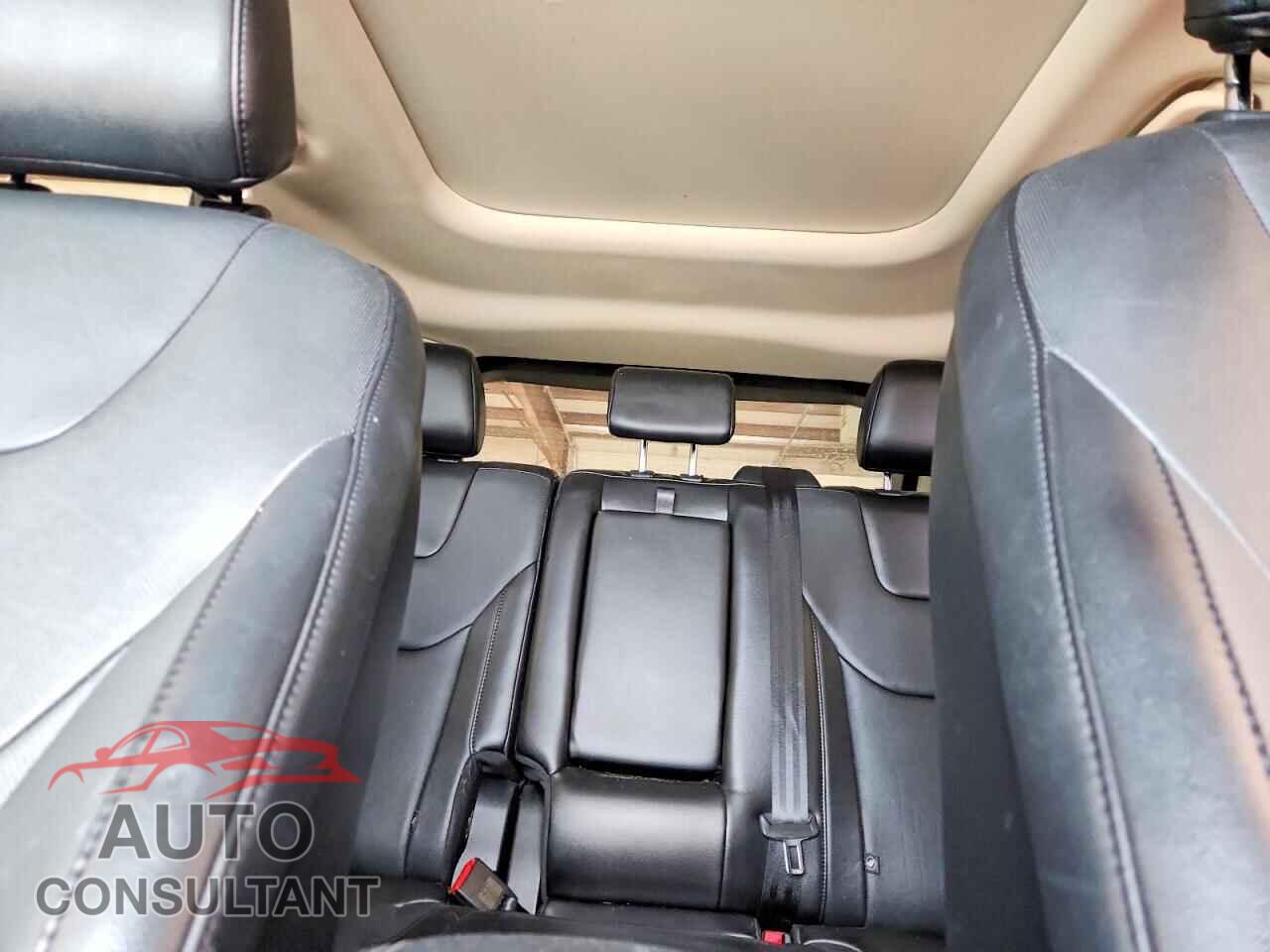FORD EDGE 2015 - 2FMPK4K81FBC30104