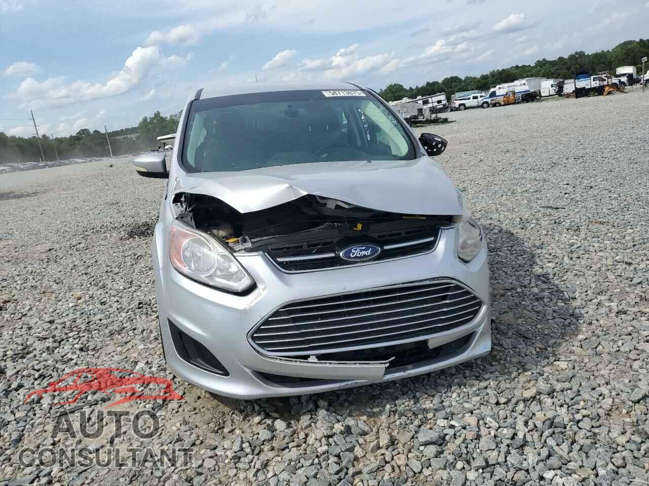 FORD CMAX 2014 - 1FADP5AU0EL518391