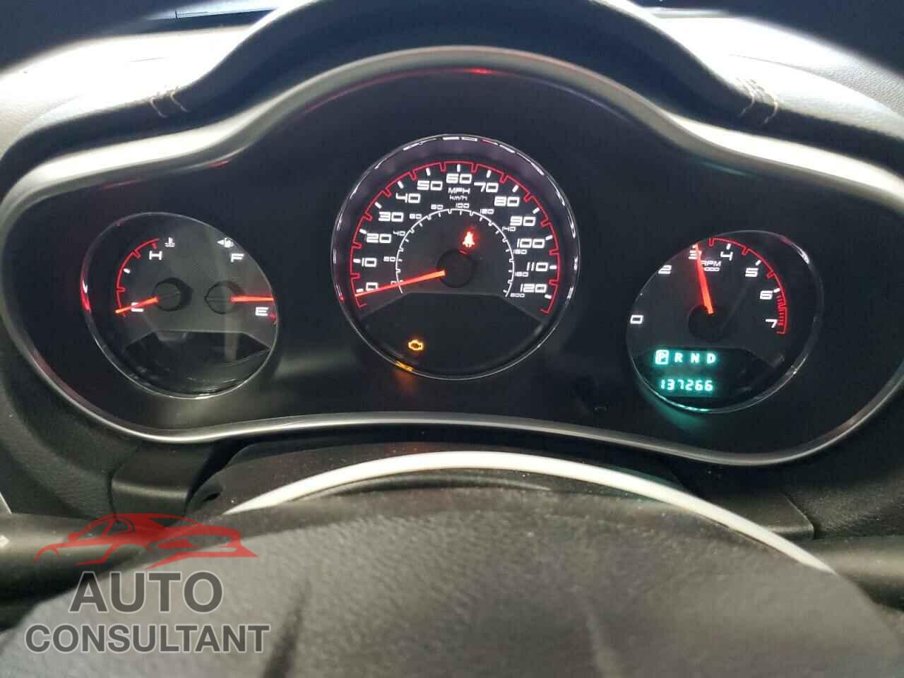 DODGE AVENGER 2012 - 1C3CDZAG4CN264304