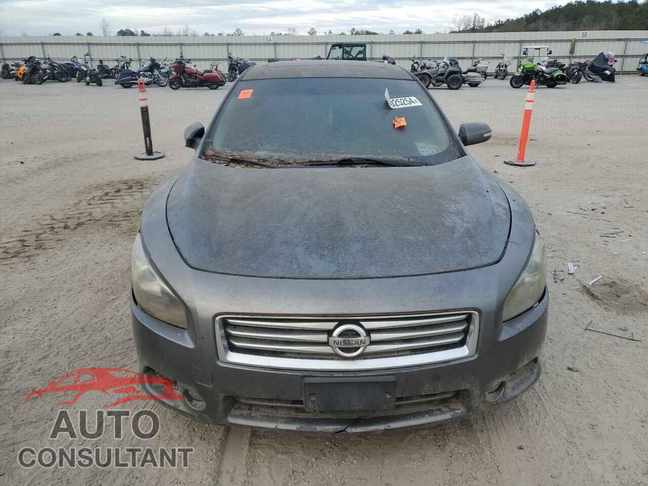 NISSAN MAXIMA 2014 - 1N4AA5AP6EC457966