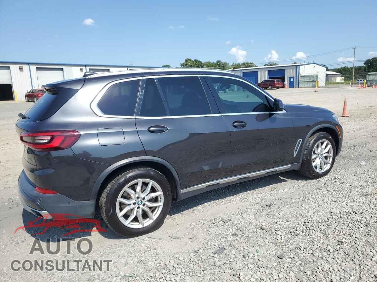 MERCEDES-BENZ E-CLASS 2019 - WDDZF4KBXKA514730