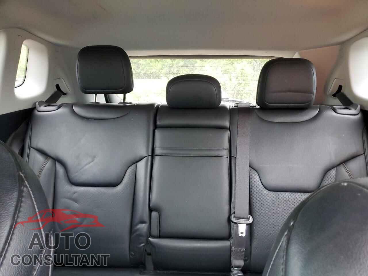 JEEP COMPASS 2019 - 3C4NJDCB9KT842879